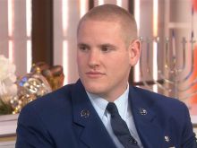 Spencer Stone