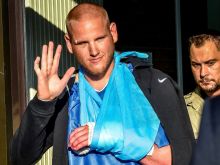 Spencer Stone