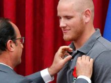 Spencer Stone