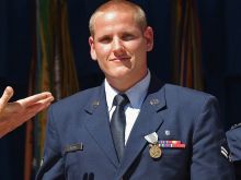 Spencer Stone