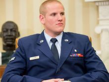 Spencer Stone