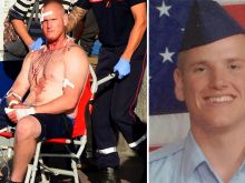 Spencer Stone
