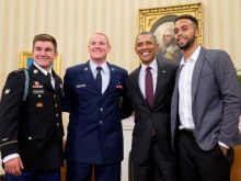 Spencer Stone