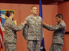 Spencer Stone