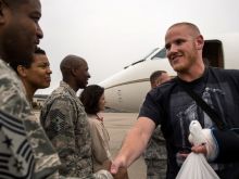 Spencer Stone
