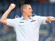 Spencer Stone