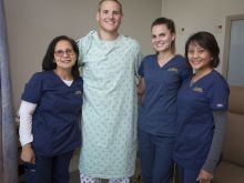 Spencer Stone