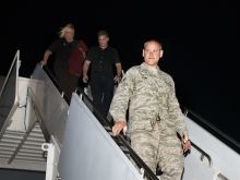 Spencer Stone