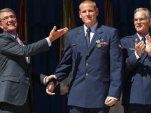 Spencer Stone