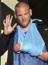 Spencer Stone