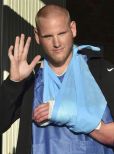 Spencer Stone