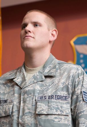 Spencer Stone