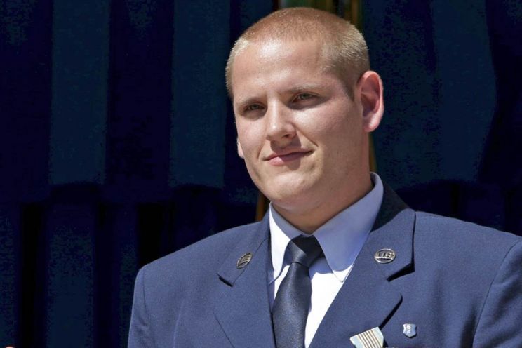 Spencer Stone