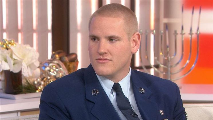 Spencer Stone