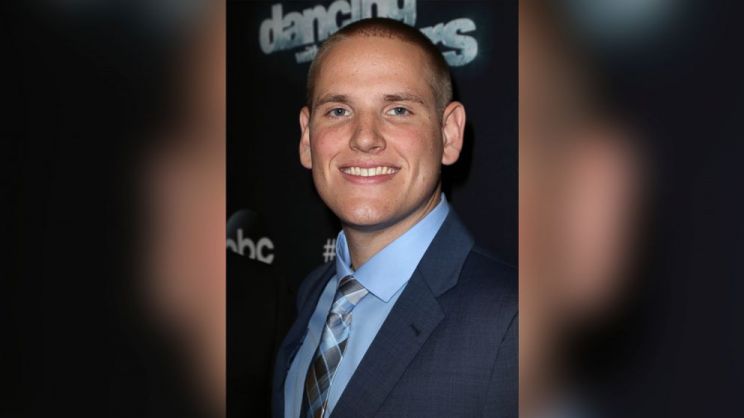 Spencer Stone