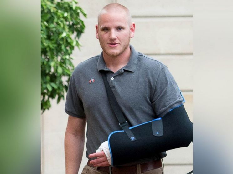 Spencer Stone