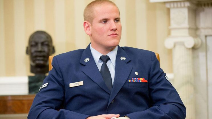 Spencer Stone