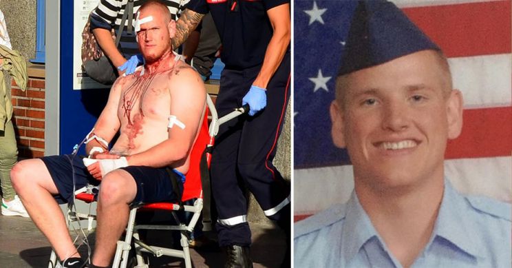 Spencer Stone