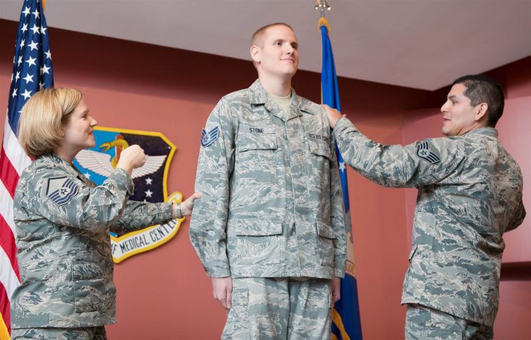 Spencer Stone