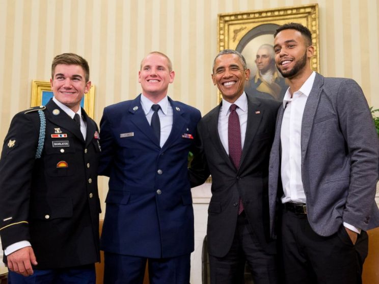 Spencer Stone