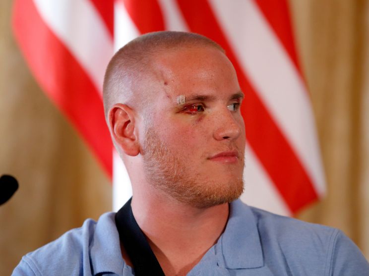 Spencer Stone