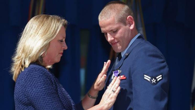 Spencer Stone