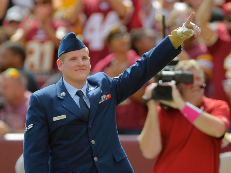 Spencer Stone