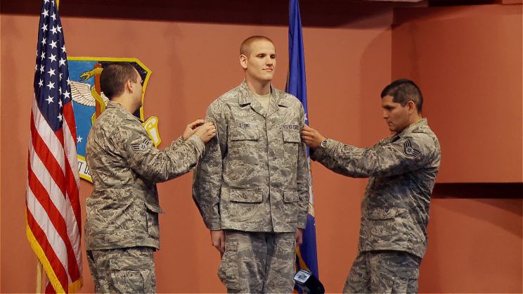 Spencer Stone