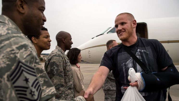 Spencer Stone