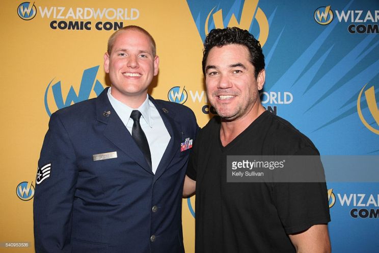 Spencer Stone