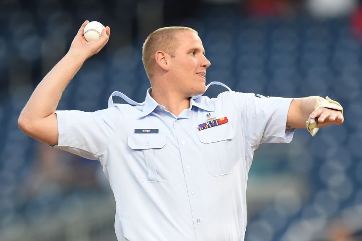 Spencer Stone