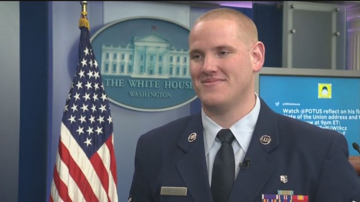 Spencer Stone