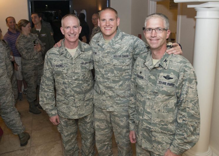 Spencer Stone