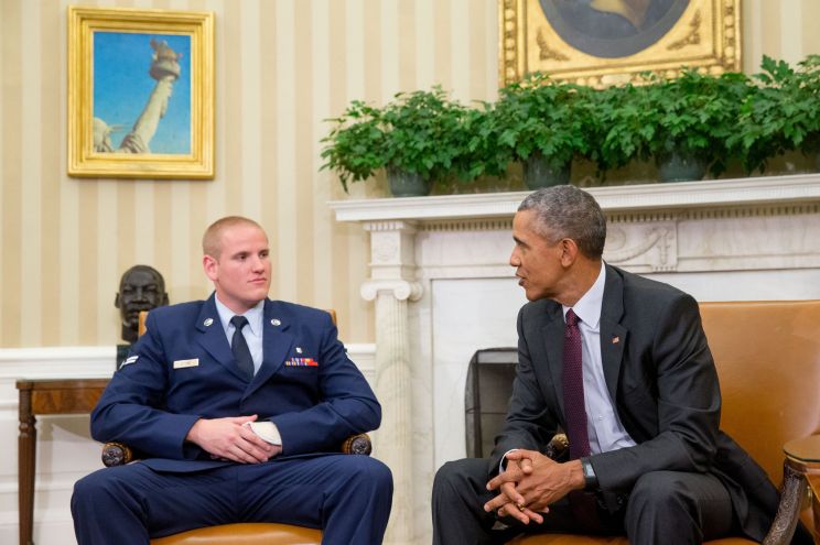 Spencer Stone