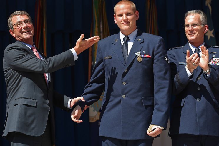 Spencer Stone