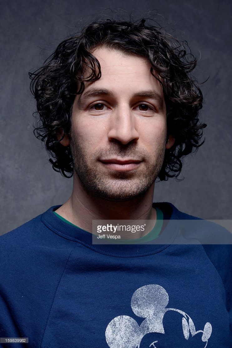 Spencer Susser