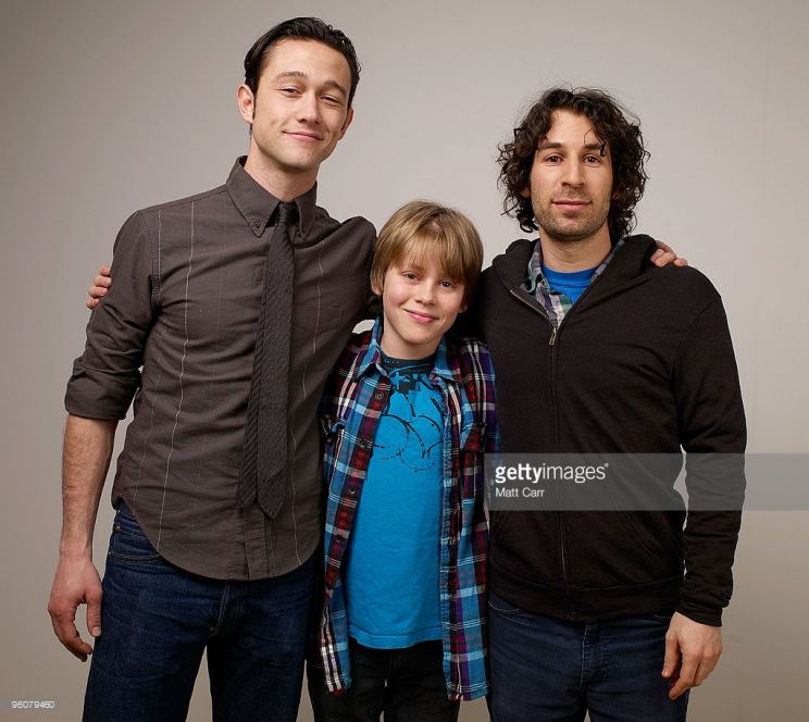Spencer Susser