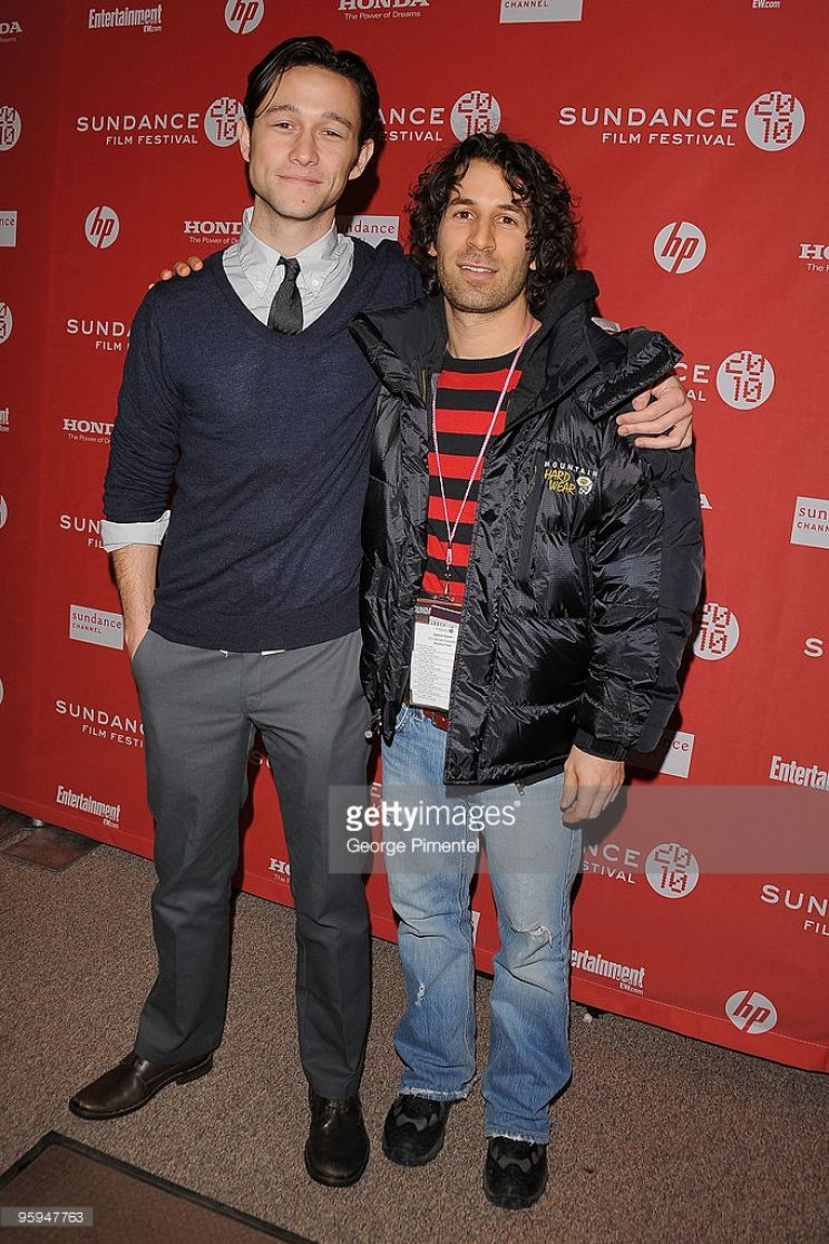 Spencer Susser