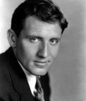 Spencer Tracy