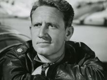 Spencer Tracy