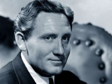 Spencer Tracy