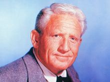 Spencer Tracy