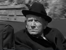 Spencer Tracy