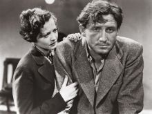 Spencer Tracy