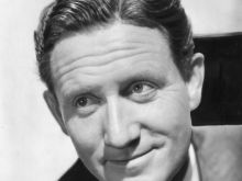 Spencer Tracy