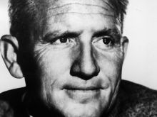 Spencer Tracy