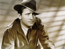 Spencer Tracy