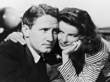 Spencer Tracy