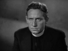 Spencer Tracy photo