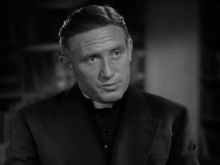 Spencer Tracy